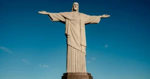 Brazil's Famous landmark