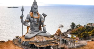 best beach destination Gokarna