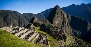Lost City of the Incas